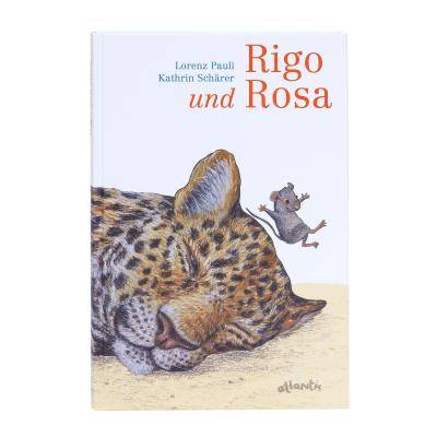 Rigo und Rosa 