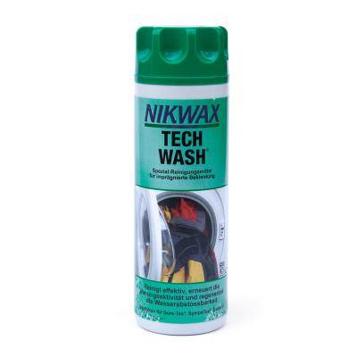 Nikwax Tech Wash 300 ml Reinigung 